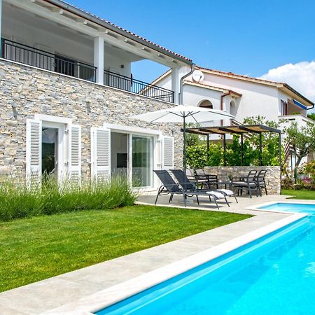 Salt&Sand Villa Kornić Exterior foto