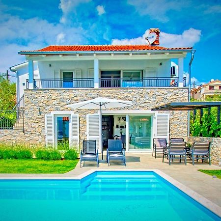 Salt&Sand Villa Kornić Exterior foto